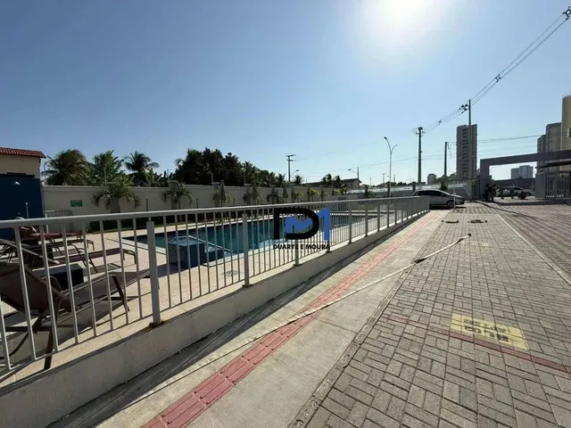 Imagem 7: Apartamento com 2 Dormitórios para Alugar, 48 M² por R$ 1.600/Mês - Cambeba