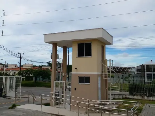 Imagem: Passaré - Apartamento - Av Juscelino Kubitschek