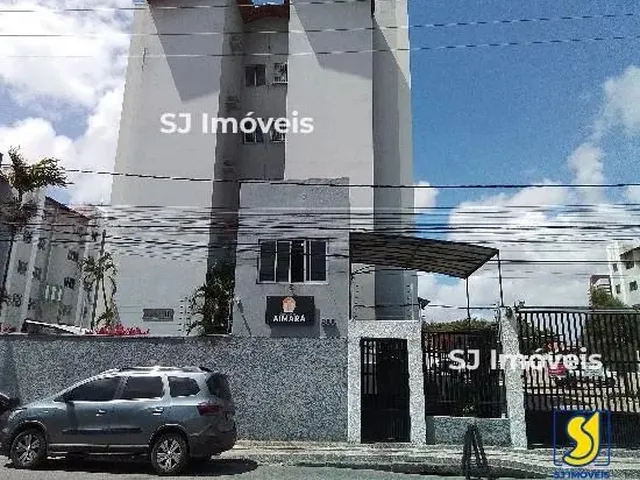 Imagem: Apartamento Funcional com 2 Quartos em Messejana