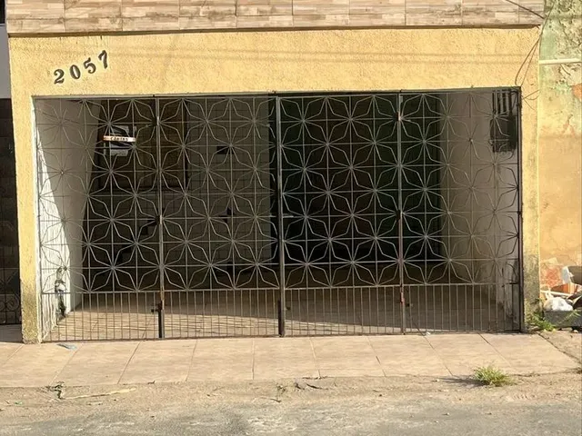 Imagem: Alugo Casa no Rodolfo Teófilo
