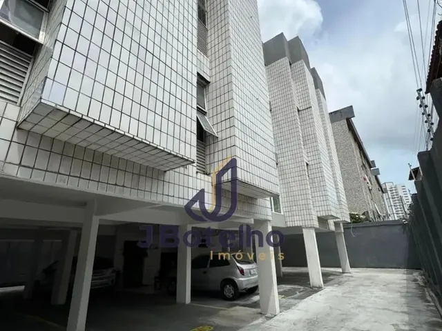 Imagem 16: Imóvel para Aluguel Tem 76 Metros Quadrados com 3 Quartos em Fátima - Fortaleza - Ce