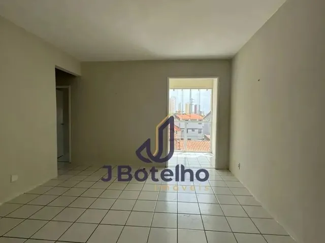 Imagem 13: Imóvel para Aluguel Tem 76 Metros Quadrados com 3 Quartos em Fátima - Fortaleza - Ce
