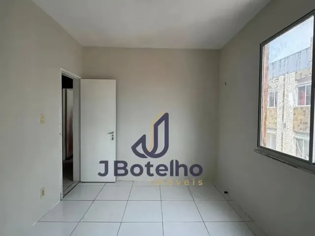 Imagem 2: Imóvel para Aluguel Tem 76 Metros Quadrados com 3 Quartos em Fátima - Fortaleza - Ce