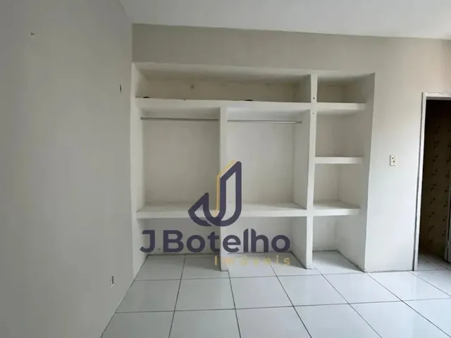 Imagem 9: Imóvel para Aluguel Tem 76 Metros Quadrados com 3 Quartos em Fátima - Fortaleza - Ce