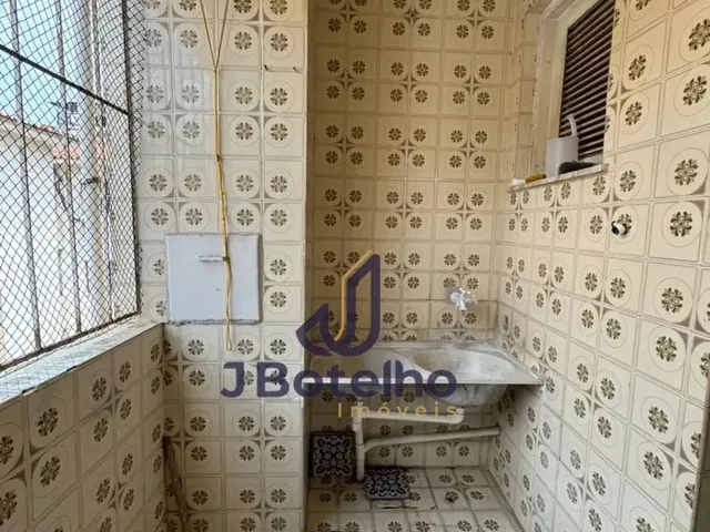 Imagem 5: Imóvel para Aluguel Tem 76 Metros Quadrados com 3 Quartos em Fátima - Fortaleza - Ce