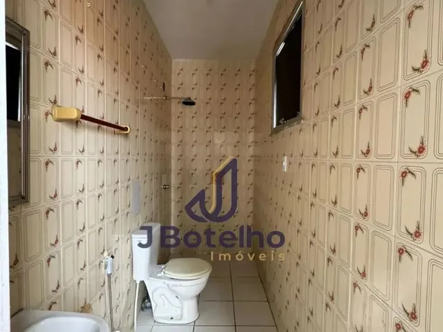 Imagem 7: Imóvel para Aluguel Tem 76 Metros Quadrados com 3 Quartos em Fátima - Fortaleza - Ce
