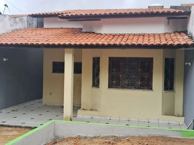 Imagem: Alugo Casa Residencial