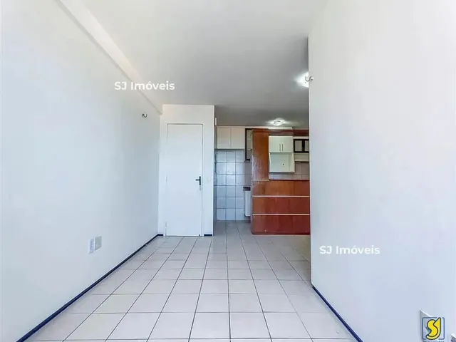 Imagem 7: Apê com 2 Quartos na Praia de Iracema a 200 M da Beira Mar
