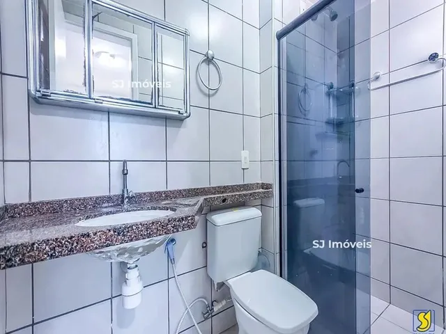 Imagem 13: Apê com 2 Quartos na Praia de Iracema a 200 M da Beira Mar