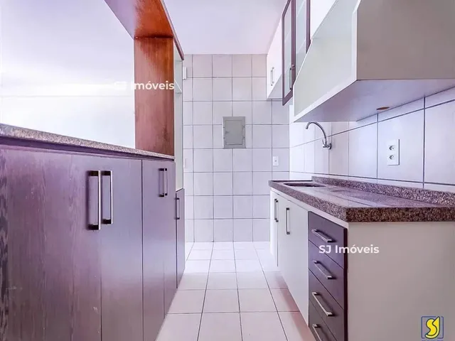 Imagem 4: Apê com 2 Quartos na Praia de Iracema a 200 M da Beira Mar