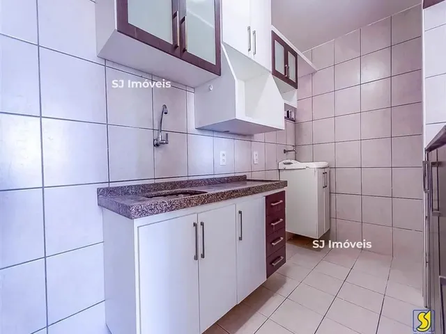 Imagem 11: Apê com 2 Quartos na Praia de Iracema a 200 M da Beira Mar