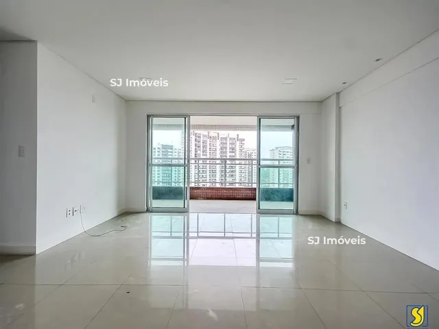 Imagem 12: Apartamento Sofisticado com 3 Suítes no Cocó, Frente À Praça Rodrigo Sancho