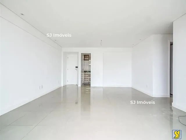 Imagem 10: Apartamento Sofisticado com 3 Suítes no Cocó, Frente À Praça Rodrigo Sancho