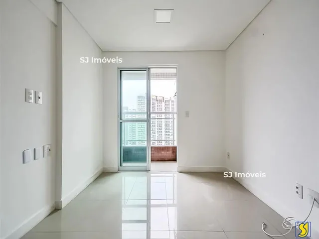Imagem 5: Apartamento Sofisticado com 3 Suítes no Cocó, Frente À Praça Rodrigo Sancho