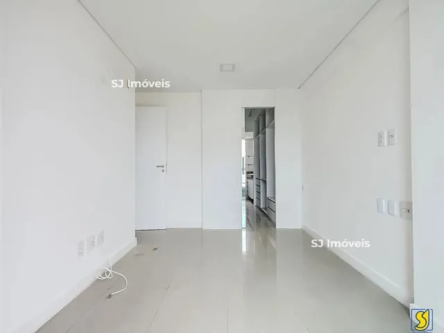 Imagem 8: Apartamento Sofisticado com 3 Suítes no Cocó, Frente À Praça Rodrigo Sancho