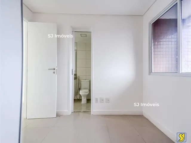 Imagem 3: Apartamento Sofisticado com 3 Suítes no Cocó, Frente À Praça Rodrigo Sancho