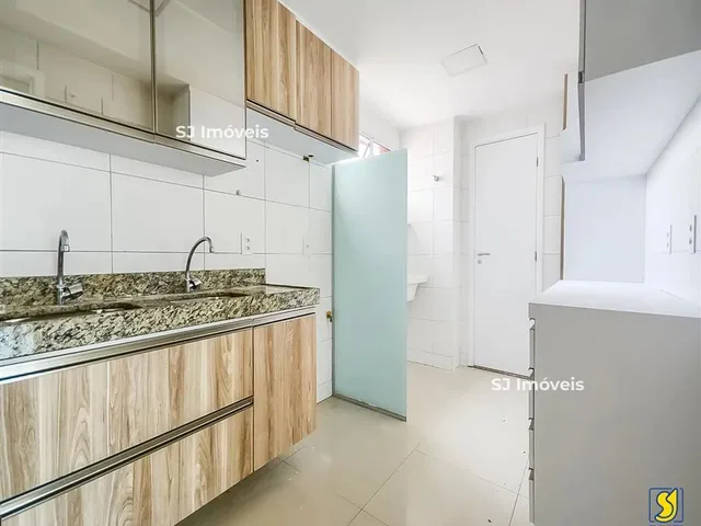 Imagem 7: Apartamento Sofisticado com 3 Suítes no Cocó, Frente À Praça Rodrigo Sancho