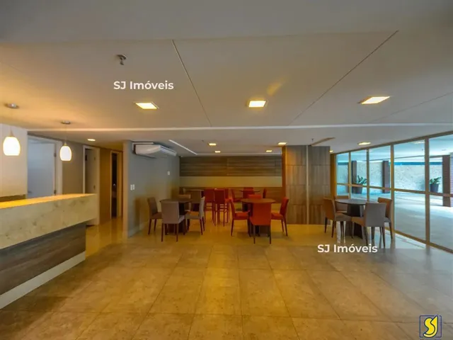 Imagem 16: Apartamento Sofisticado com 3 Suítes no Cocó, Frente À Praça Rodrigo Sancho