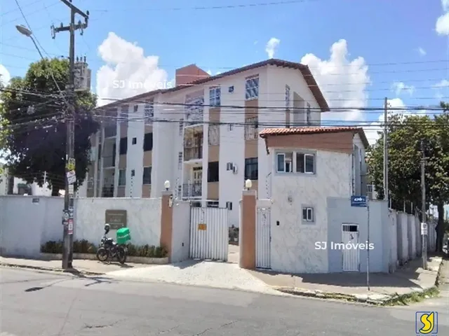 Imagem: Apartamento com Suíte, Varanda e Lazer