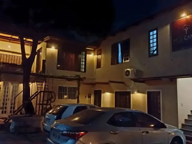 Imagem: Pousada com Garagem, em Fortaleza Próximo