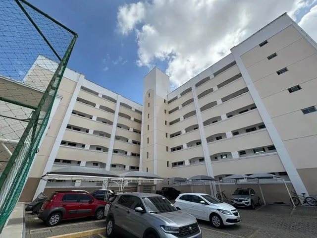 Imagem 5: Apartamento para Alugar na Cidade de Fortaleza-Ce