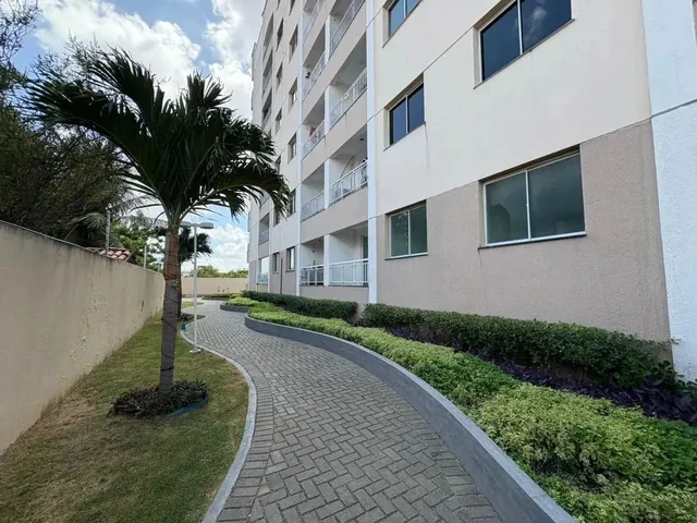 Imagem 13: Apartamento para Alugar na Cidade de Fortaleza-Ce
