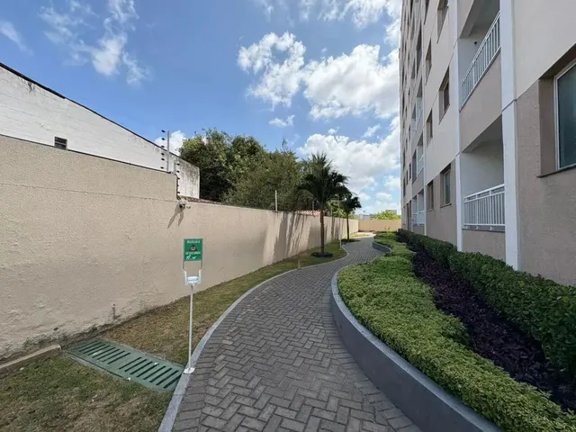 Imagem 12: Apartamento para Alugar na Cidade de Fortaleza-Ce