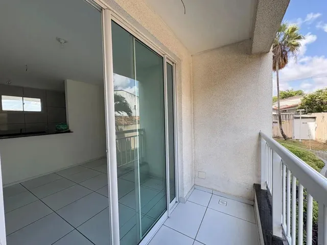 Imagem 16: Apartamento para Alugar na Cidade de Fortaleza-Ce