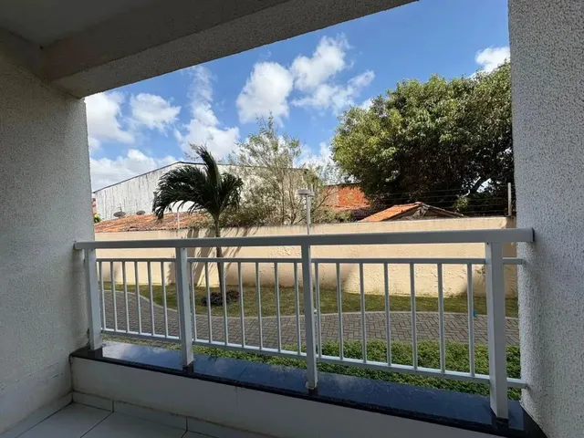 Imagem 3: Apartamento para Alugar na Cidade de Fortaleza-Ce