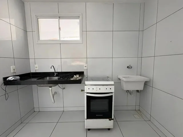 Imagem 15: Apartamento para Alugar na Cidade de Fortaleza-Ce