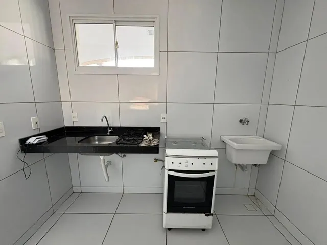 Imagem 9: Apartamento para Alugar na Cidade de Fortaleza-Ce