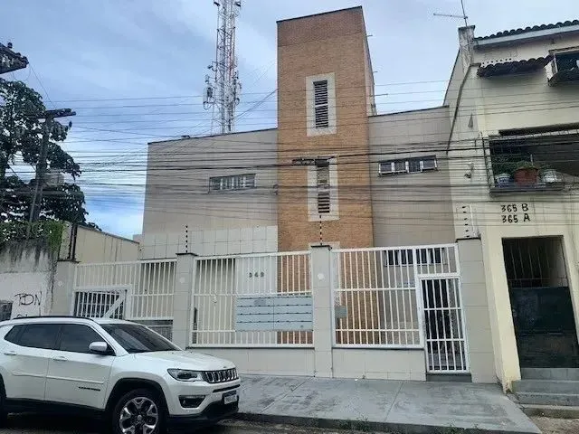 Imagem: Quitinete para Alugar na Cidade de Fortaleza-Ce