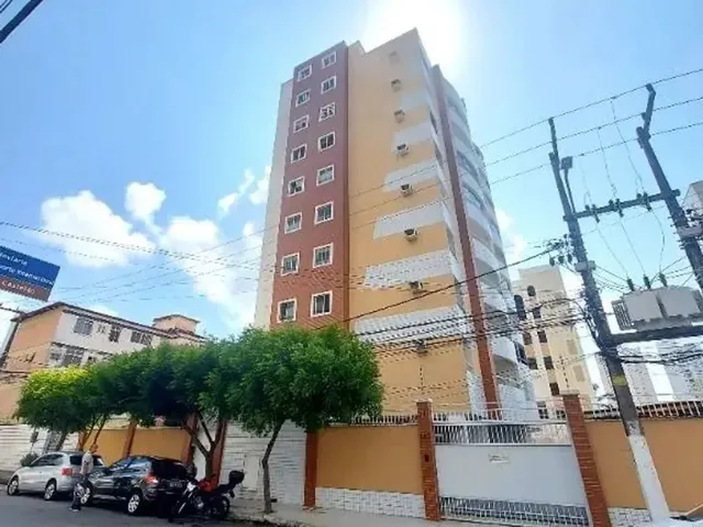 Imagem: Apartamento com 3 Dormitórios para Alugar
