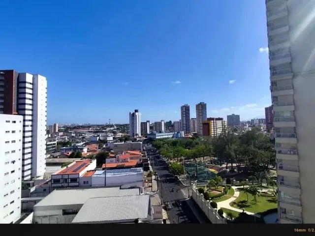 Imagem 2: Apartamento com 3 Dormitórios para Alugar, 98 M² por R$ 3.357,64/Mês - Fátima