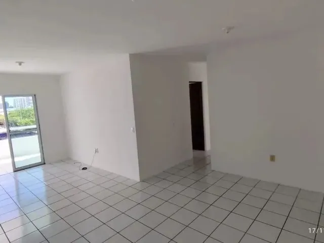 Imagem 5: Apartamento com 3 Dormitórios para Alugar, 98 M² por R$ 3.357,64/Mês - Fátima