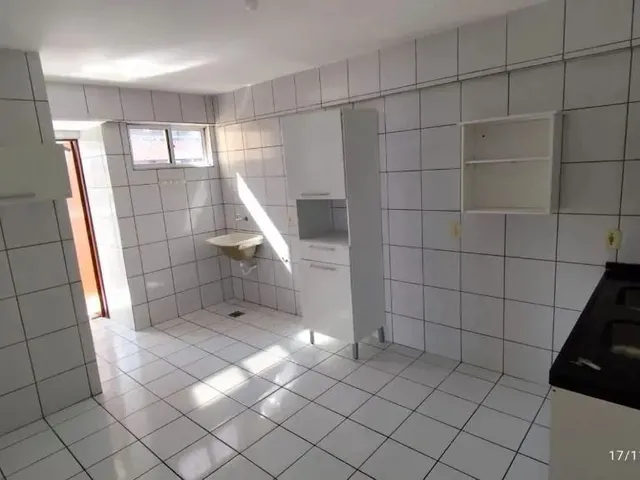Imagem 11: Apartamento com 3 Dormitórios para Alugar, 98 M² por R$ 3.357,64/Mês - Fátima