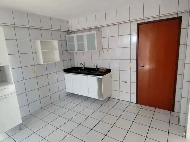 Imagem 3: Apartamento com 3 Dormitórios para Alugar, 98 M² por R$ 3.357,64/Mês - Fátima