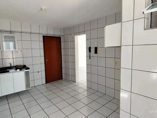 Imagem 7: Apartamento com 3 Dormitórios para Alugar, 98 M² por R$ 3.357,64/Mês - Fátima