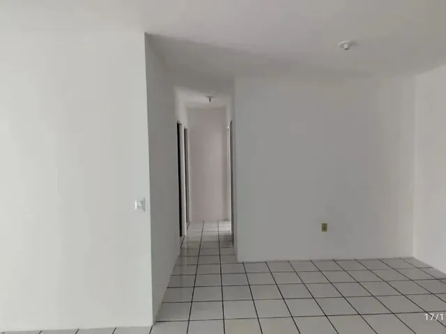 Imagem 6: Apartamento com 3 Dormitórios para Alugar, 98 M² por R$ 3.357,64/Mês - Fátima