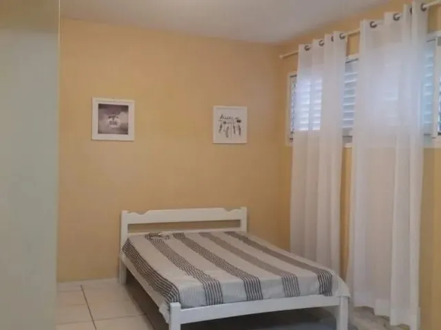 Imagem: O studio possui 1 Dormitório, 1 Banheiro, 35m² de Área,
