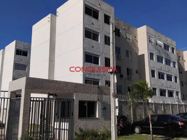 Imagem: Aluguel - Apto 2 Quartos no Condomínio