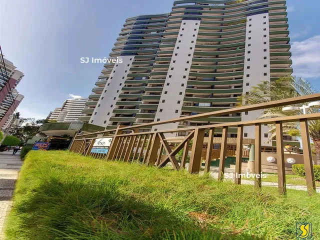 Imagem: Apartamento no Papicu com Lazer Completo