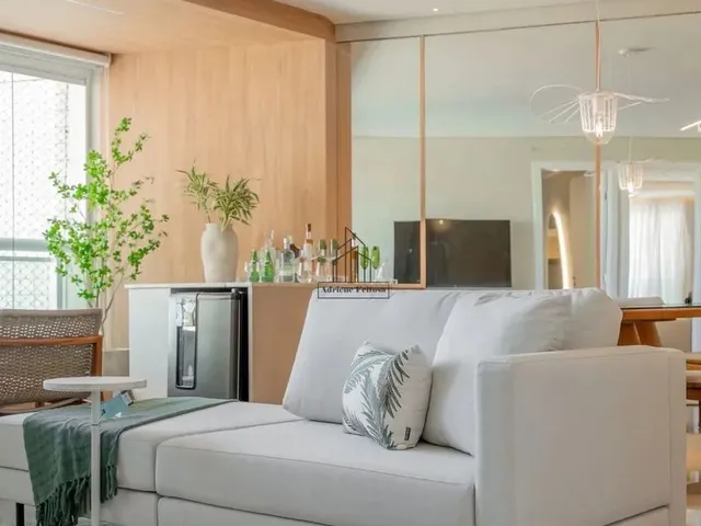 Imagem: Belíssimo Apartamento Disponível para