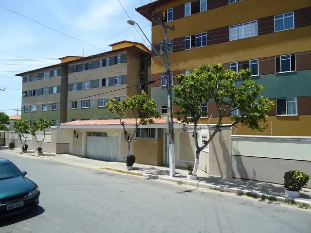 Imagem: Imóvel para Aluguel Possui 60 Metros Quadrados