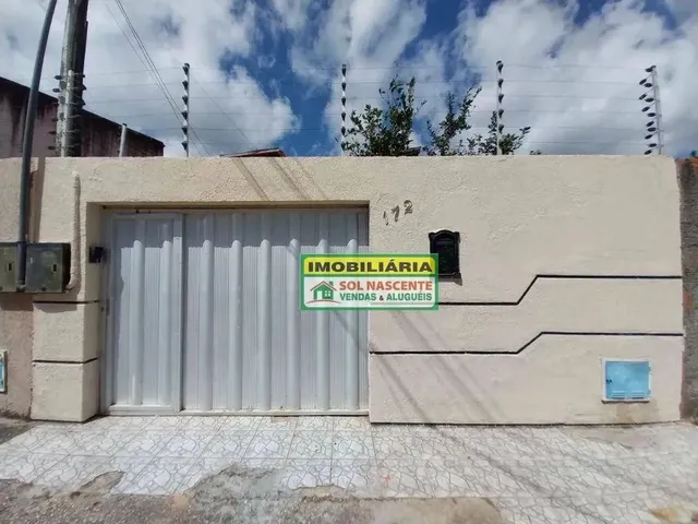 Imagem: Casa com 4 Dormitórios para Alugar, 140