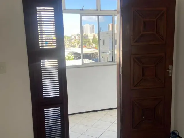 Imagem: Aluga Apartamento