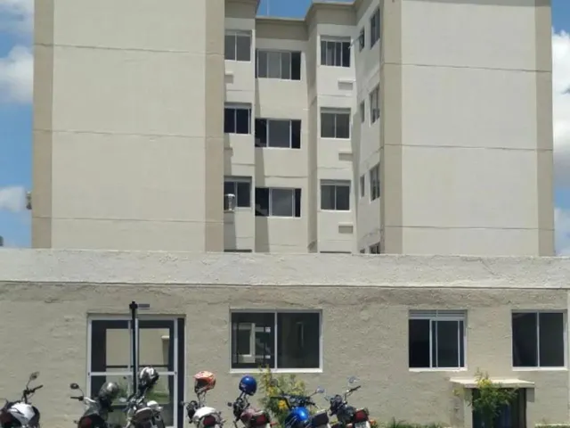 Imagem: Apartamento para Alugar - Condomínio Maraponga
