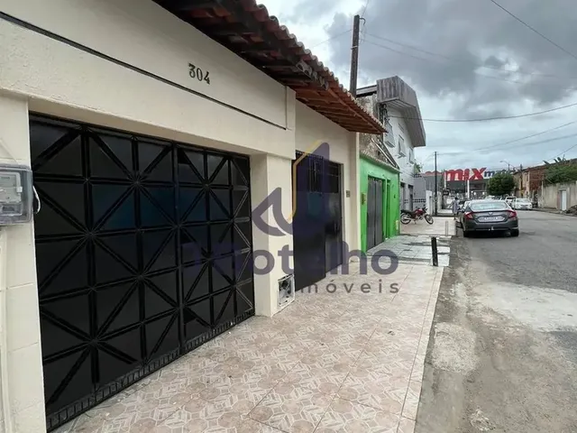 Imagem: Casa Totalmente Nascente e Muito Ventilada