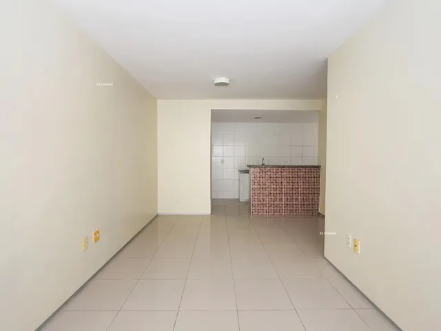 Imagem 10: Apartamento 1 Suíte + 1 Quarto no Montese Perto da Av. José Bastos