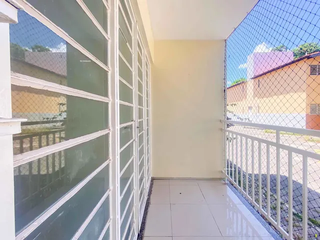 Imagem 13: Apartamento 1 Suíte + 1 Quarto no Montese Perto da Av. José Bastos